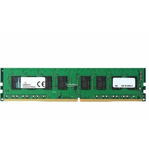 Memorija Kingston DDR4 8GB 2666MHz bulk