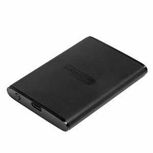 Prijenosni SSD Transcend 480GB ESD230C, USB 3.1