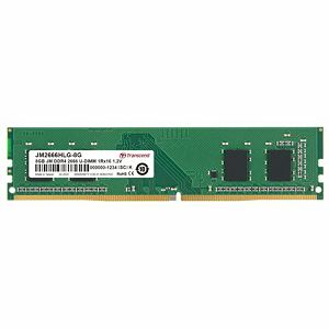 Memorija DDR4 8GB 2666MHz JetRam TS