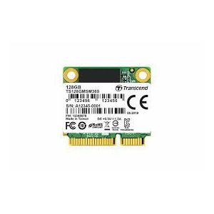 SSD 64GB TS MSM360I mSATA mini SSD