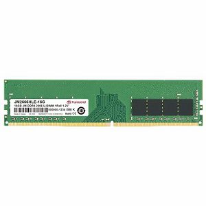 MEM DDR4 16GB 3200MHz JetRam TS