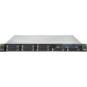 SRV FS RX1330M3, E3-1220v6,  2x 2TB, 2X 8GB DDR4