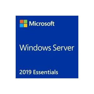 SRV DOD FS OS WIN 2019 Server Essentials (1-2CPU) ROK