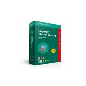 Kaspersky Internet Security 1D 1Y