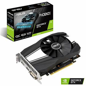 Grafička kartica Asus PH-GTX1660S-O6G