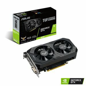 Grafička kartica Asus TUF-GTX1650S-4G-GAMING