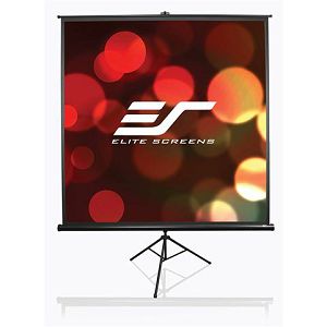 EliteScreens projekcijsko platno 170x127 cm Stalak