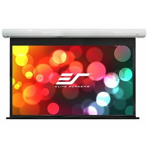 PPL ELITE-SCREENS 16:9 203,7x114,5cm (električno) SK92XHW-E24