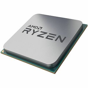 AMD CPU Desktop Ryzen 5 6C/12T 3600 (4.2GHz,36MB,65W,AM4)  tray
