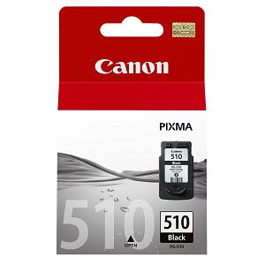 Tinta Canon PG-510bk black #2970B001