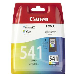 Tinta Canon CL-541 color #5227B005AA