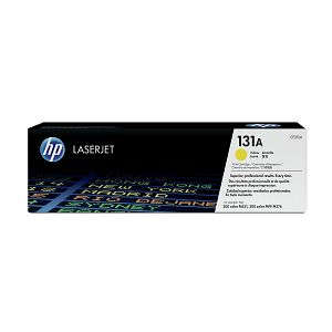 Toner HP CF212A LJ PRO 200 M251n yellow 131A