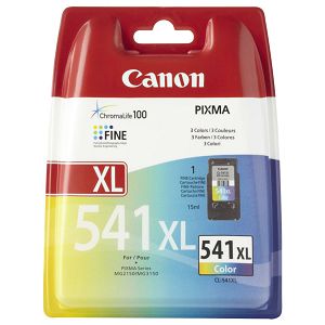 Tinta Canon CL-541xl color #5226B005AA