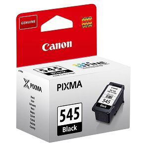 Tinta Canon PG-545bk black #8287B001