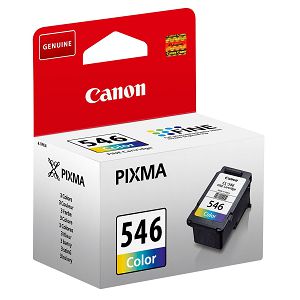 Tinta Canon CL-546 color #8289B001AA