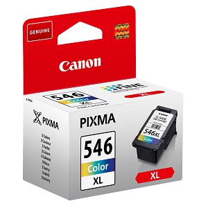 Tinta Canon CL-546xl color #8288B001AA