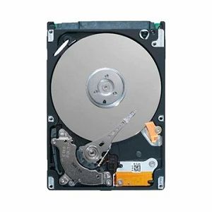 Dell 8TB 7.2K RPM SATA 512e 3.5in Hard Drive