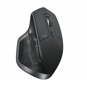 Miš Logitech MX Master 2s Graphite