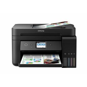 Epson EcoTank ITS L6190