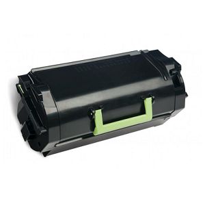 Toner Lexmark 52D5000 black 6k 