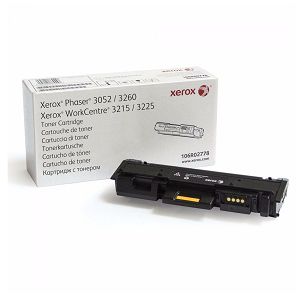 Toner Xerox 106R02778 PH3052/3260/WC3215/3225 3K