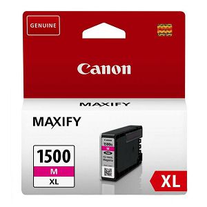 Tinta Canon PGI-1500m xl magenta #9194B001AA