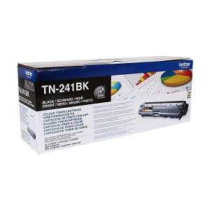 Toner Brother TN241BK black 2.5k