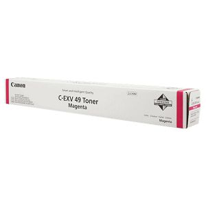 Toner Canon CEXV-49m magenta #8526B002AA