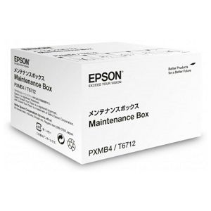 Maintenance box Epson T671200 WF-6090