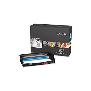 Photoconductor Lexmark E260X22G black 30k