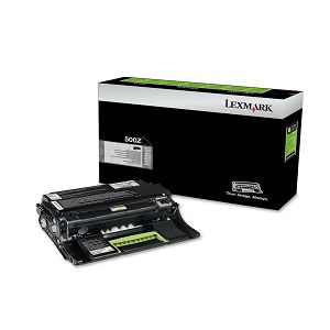 Photoconductor Lexmark 50F0Z00 black 60k