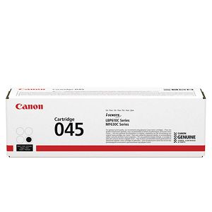 Toner Canon CRG-045bk black #1242C002