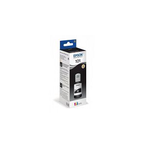 Tinta Epson 101 T03V1 L4150 black ecotank C13T03V14A 127ml