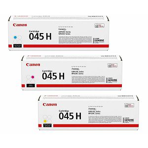 Toner Canon CRG-045hm magenta #1244C002