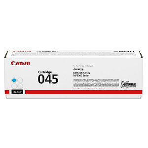 Toner Canon CRG-045c cyan #1241C002