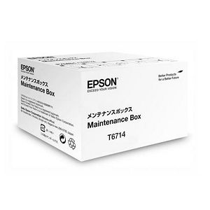 Maintenance box Epson WF-C869R C13T671400