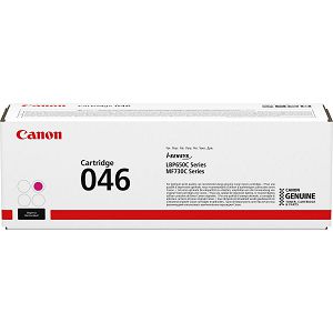 Toner Canon CRG-046m magenta #1248C002