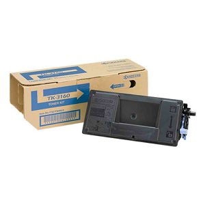 Toner Kyocera TK-3160bk black #1T02T90NL0