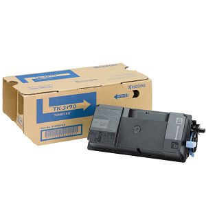 Toner Kyocera TK-3190bk black #1T02T60NL0