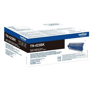 Toner Brother TN423BK black 6.5k