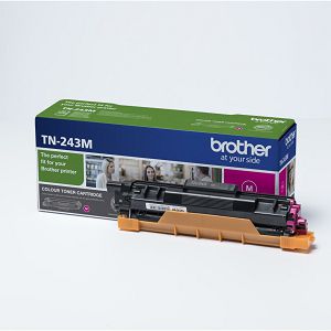 Toner Brother TN243M magenta 1k