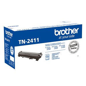 Toner Brother TN2411 black 1.2k