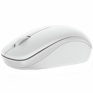 Dell Wireless Mouse WM126, White
