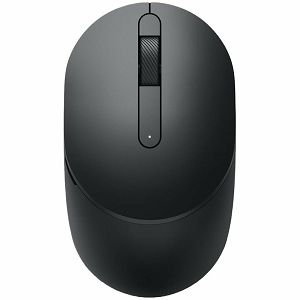 Dell Mobile Wireless Mouse MS3320W, Black