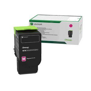 Toner Lexmark C242XM0 magenta 3.5k