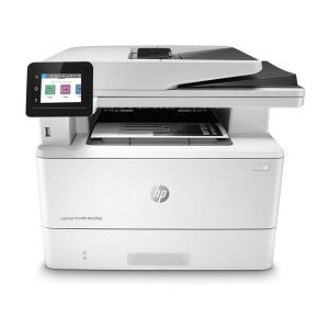 Pisač HP laser jet pro MFP M428fdw A4 W1A30A#B19