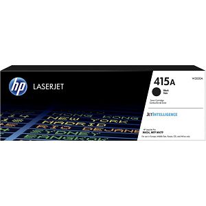 Toner HP W2030A 415A M454DN/M479 black