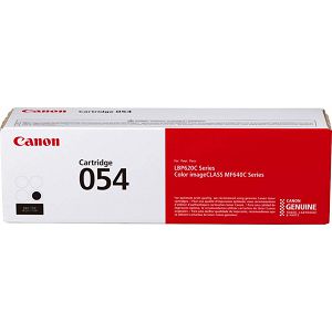 Toner Canon CRG-054c cyan #3023C002AA