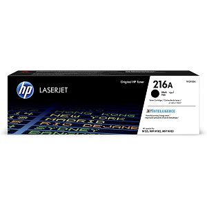 Toner HP W2410A M182/M183 black 216A