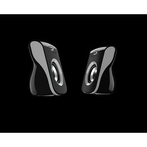 Zvučnici Genius SP-Q180 sivi 31730026400